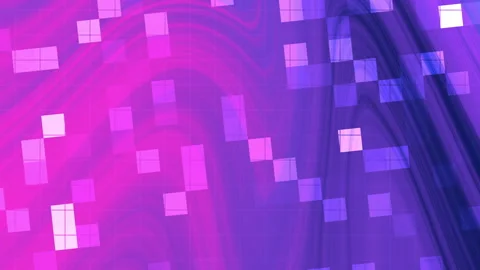 Vibrant Blue Magenta Gradient Background Видео 335923737