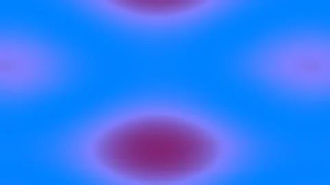 Vibrant blue magenta gradient flow background for abstract energy design vi.. Stock Footage 340379125