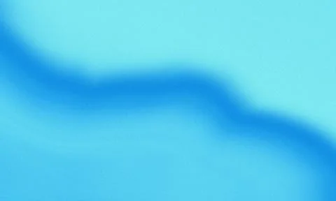 Vibrant Blue Ombre Gradient Backdrop  Shadow Effect and  Noise Texture Stock Illustration