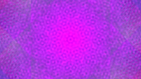 Vibrant blue purple abstract gradient background waves seamless loop Stock Footage 336162433