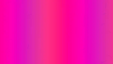 Vibrant blue to purple digital gradient wave background for tech presentation Stock Footage 337574056