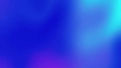 Vibrant blue purple gradient background with pink accent Stock Footage 327392647