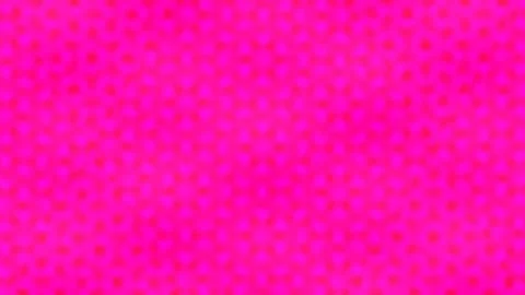 Vibrant blue seamless geometric abstract pattern background texture Stock Footage 337575267