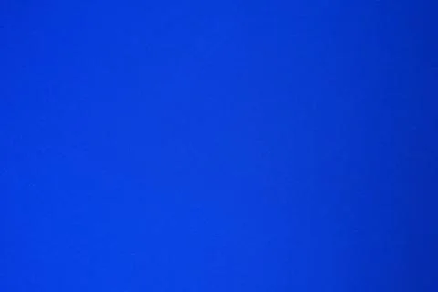 Vibrant blue textile texture with fine woven pattern. 스톡 일러스트