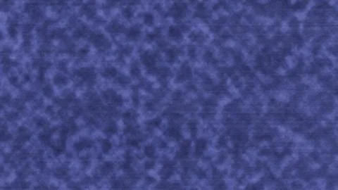 Vibrant blue textured background with dynamic pattern Illustrazione stock