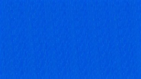 Vibrant blue textured surface with subtle vertical grain pattern background Stock Illustration