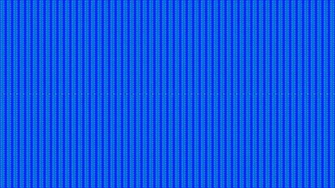 Vibrant blue vertical striped abstract background seamless repeating pattern Stock Footage 333111765