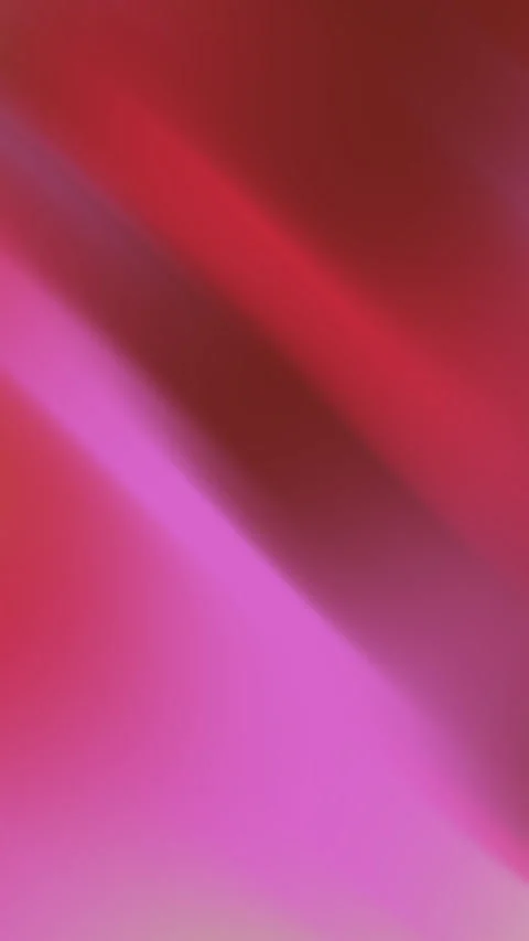 Vibrant Blurred Abstract Background with Dynamic Color Streaks for Creative U Stock Footage 316395814