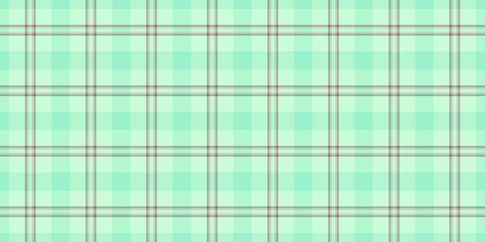 Vibrant check pattern fabric, coat texture seamless textile. Geometric tart.. 스톡 일러스트