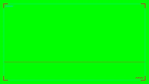 A vibrant chroma key green screen background for editing projects 스톡 동영상 341839717