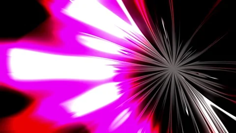 Vibrant Clean Energy Flow Technology Background Loop 4K Stock Footage 347754344