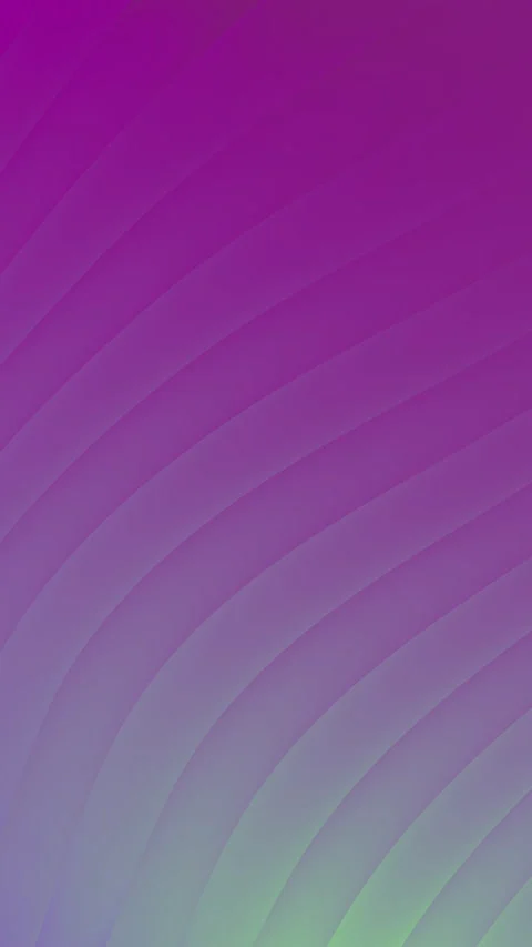 Vibrant Color Gradient Animation with Smooth Wave Patterns for Creative Pro.. Stock Footage 317864399