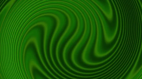 Vibrant color gradient emerald swirl motion graphics ideal for digital desi.. Stock Footage 313466696