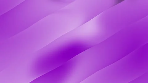 Vibrant color gradient waves shift smooth liquid magenta spectrum paths sea.. Stock Footage 340998565