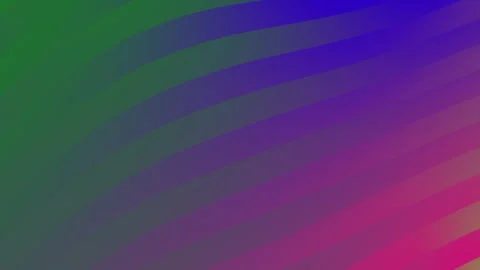Vibrant Colorful Abstract Background for Creative Design. Stock Footage 325027147