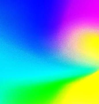 Vibrant Colorful Abstract Gradient Background for Creative Design イラスト素材