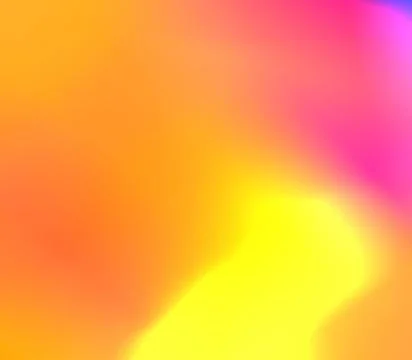 Vibrant Colorful Abstract Gradient Background for Creative Design Stock Illustration