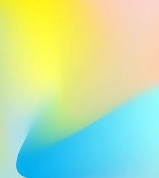 Vibrant Colorful Abstract Gradient Background for Creative Design イラスト素材