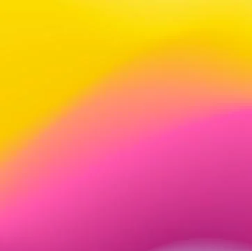 Vibrant Colorful Abstract Gradient Background for Creative Design Stock Illustration