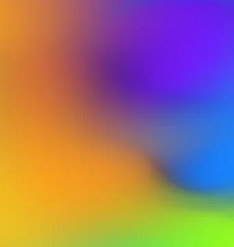 Vibrant Colorful Abstract Gradient Background for Creative Design イラスト素材