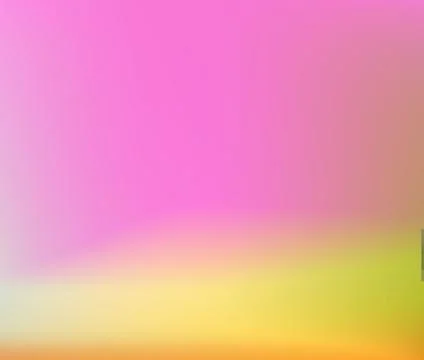 Vibrant Colorful Abstract Gradient Background for Creative Design Stock Illustration