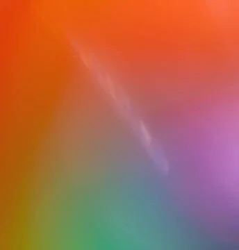 Vibrant Colorful Abstract Gradient Background for Creative Design イラスト素材