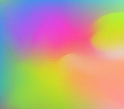 Vibrant Colorful Abstract Gradient Background for Creative Design イラスト素材