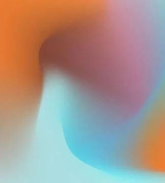 Vibrant Colorful Abstract Gradient Background for Creative Design イラスト素材