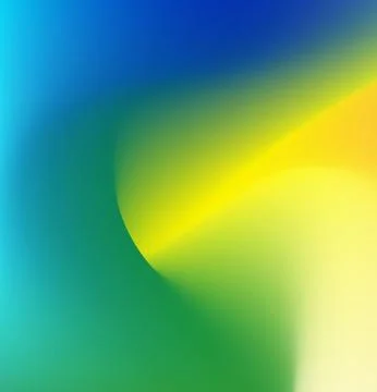 Vibrant Colorful Abstract Gradient Background for Creative Design イラスト素材
