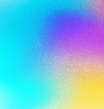 Vibrant Colorful Abstract Gradient Background for Creative Design イラスト素材