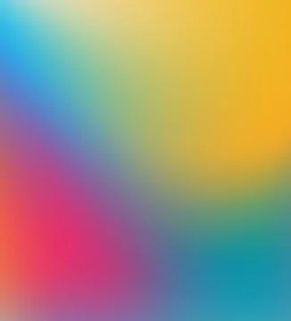 Vibrant Colorful Abstract Gradient Background for Creative Design イラスト素材