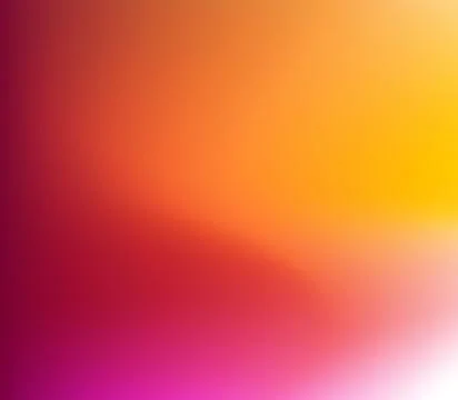 Vibrant Colorful Abstract Gradient Background for Creative Design Stock Illustration