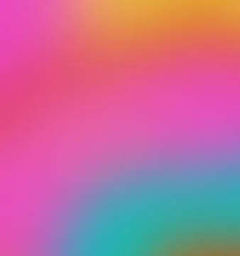 Vibrant Colorful Abstract Gradient Background for Creative Design イラスト素材