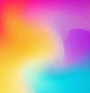 Vibrant Colorful Abstract Gradient Background for Creative Design イラスト素材