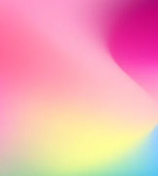 Vibrant Colorful Abstract Gradient Background for Creative Design イラスト素材