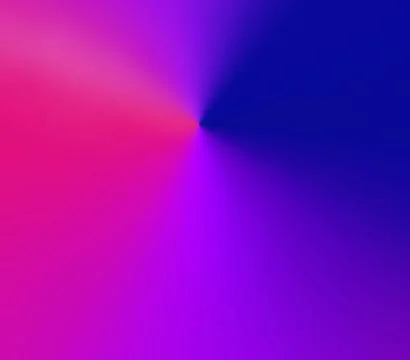 Vibrant Colorful Abstract Gradient Background for Creative Design Stock Illustration