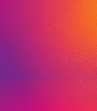 Vibrant Colorful Abstract Gradient Background for Creative Design Stock Illustration