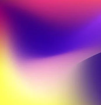 Vibrant Colorful Abstract Gradient Background for Creative Design イラスト素材
