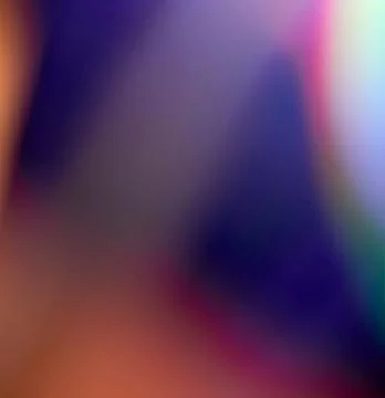 Vibrant Colorful Abstract Gradient Background for Creative Design Stock Illustration
