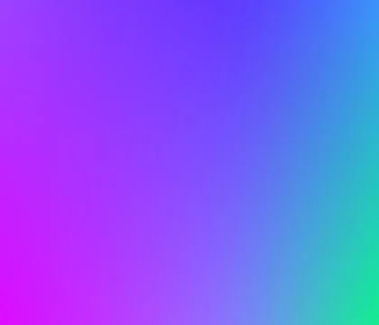 Vibrant Colorful Abstract Gradient Background for Creative Design Stock Illustration