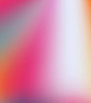 Vibrant Colorful Abstract Gradient Background for Creative Design イラスト素材