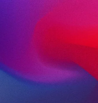 Vibrant Colorful Abstract Gradient Background for Creative Design Stock Illustration
