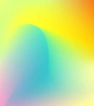 Vibrant Colorful Abstract Gradient Background for Creative Design イラスト素材