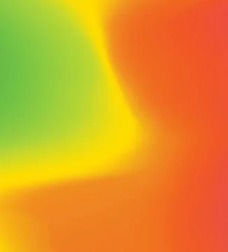 Vibrant Colorful Abstract Gradient Background for Creative Design イラスト素材