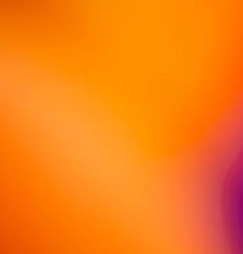 Vibrant Colorful Abstract Gradient Background for Creative Design Stock Illustration