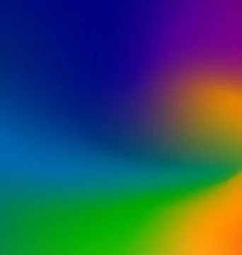 Vibrant Colorful Abstract Gradient Background for Creative Design イラスト素材