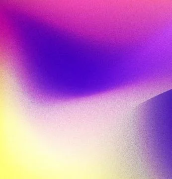 Vibrant Colorful Abstract Gradient Background for Creative Design Stock Illustration