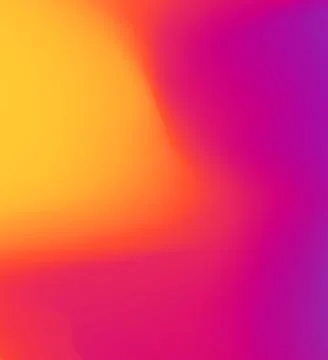 Vibrant Colorful Abstract Gradient Background for Creative Design Stock Illustration