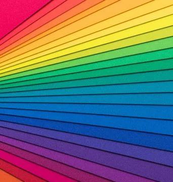Vibrant Colorful Abstract Gradient Background for Creative Design イラスト素材