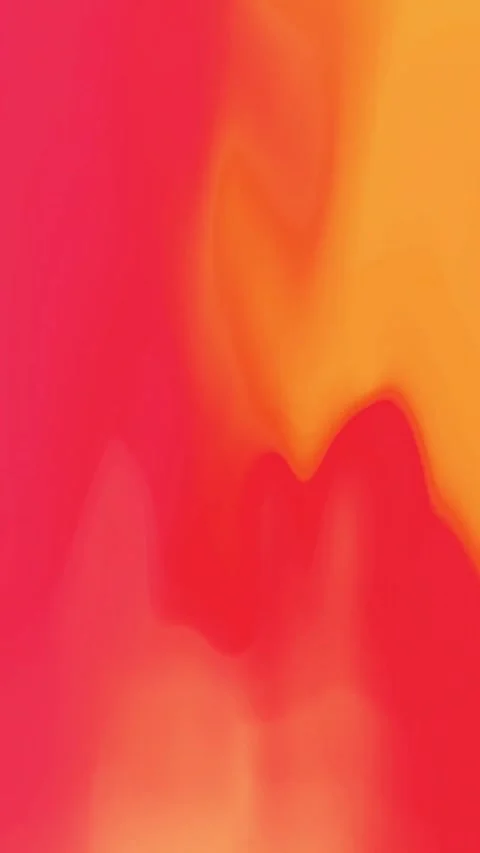 Vibrant colorful background. Gradient abstract motion Stock Footage 339778694